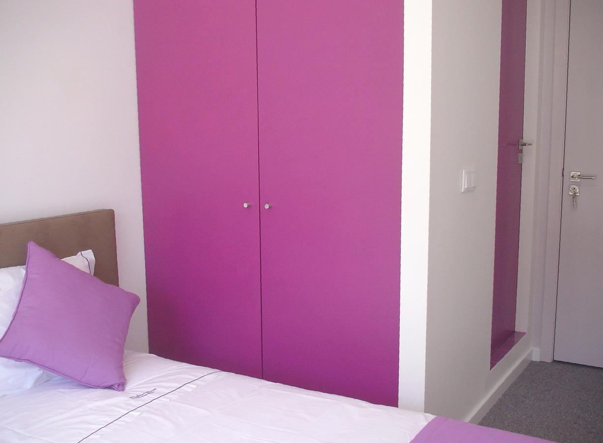 Inn-Chiado Restauradores Prime Suites Lissabon Exterior foto