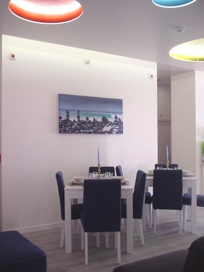 Inn-Chiado Restauradores Prime Suites Lissabon Exterior foto