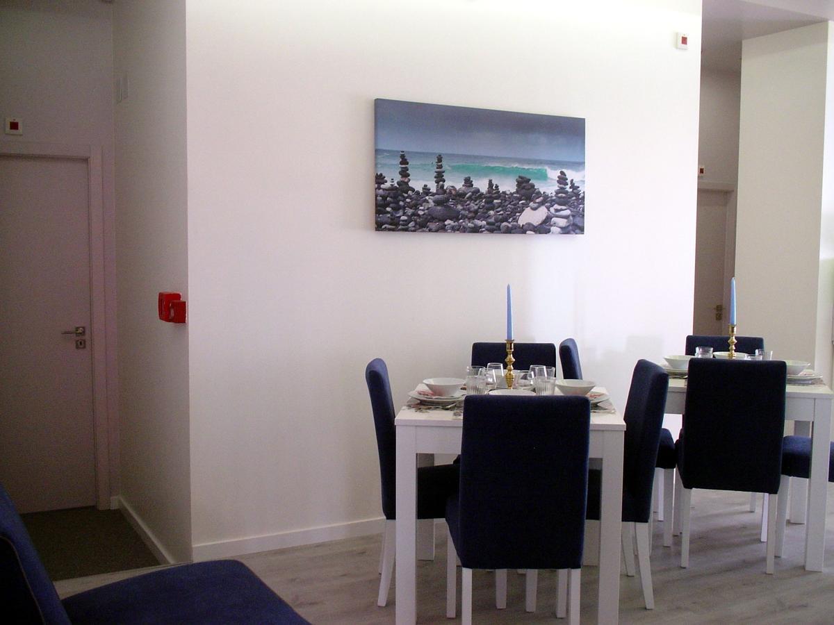 Inn-Chiado Restauradores Prime Suites Lissabon Exterior foto